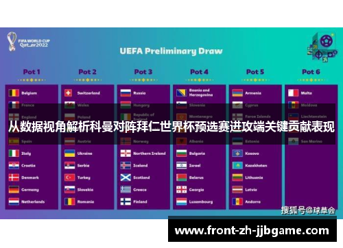 从数据视角解析科曼对阵拜仁世界杯预选赛进攻端关键贡献表现