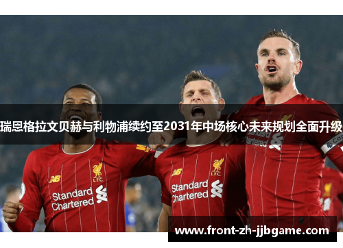 瑞恩格拉文贝赫与利物浦续约至2031年中场核心未来规划全面升级 瑞恩格拉文贝赫与利物浦续约至2031年中场核心未来规划全面升级